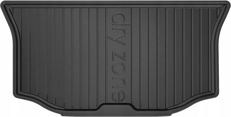 Kofferraummatten-Einsatzteppich Mitsubishi Space Star ab 2013- DZ g