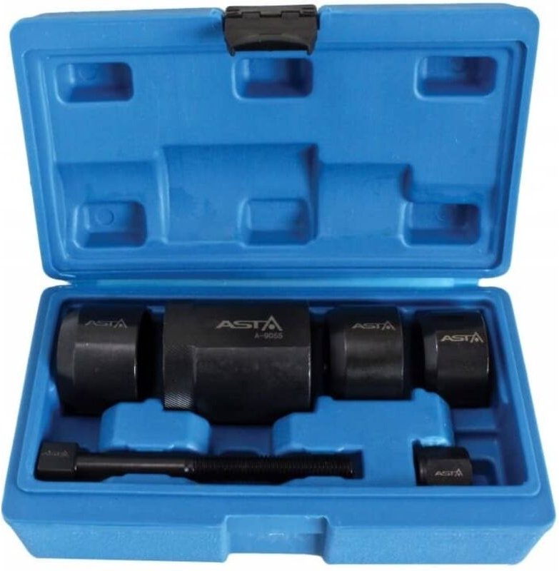 Hinterachs-Hülsenabzieher Bmw 5 7 E39 E60 E61 E38