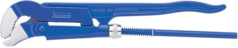 Eck-Rohrzange DIN5234 c 1. - Forum