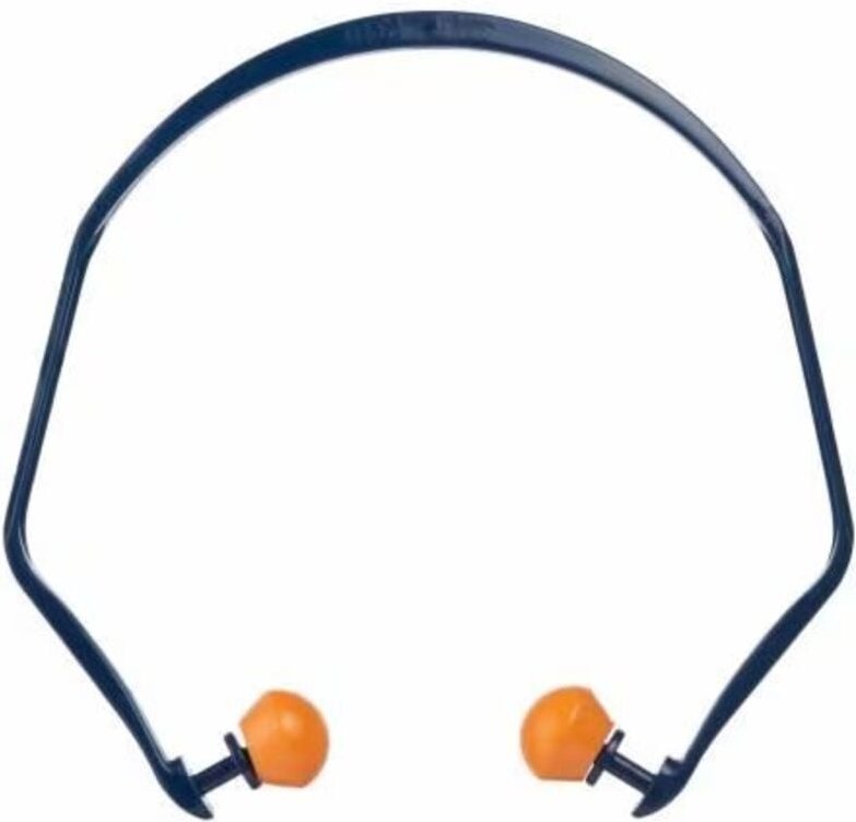 3M - 1310 Ohrstöpsel mit Stirnband