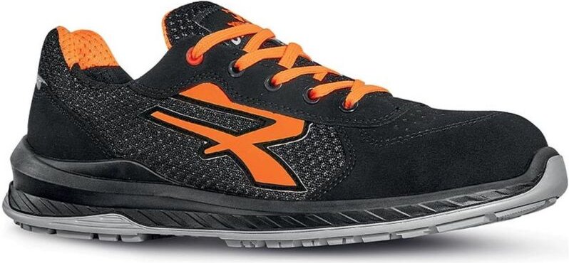 Nairobi S1P src esd Sicherheitsschuhe - 45 eu - U-power