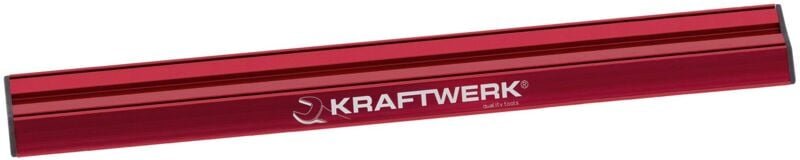 Magalu Magn. Stecknuss-Schiene 240 mm