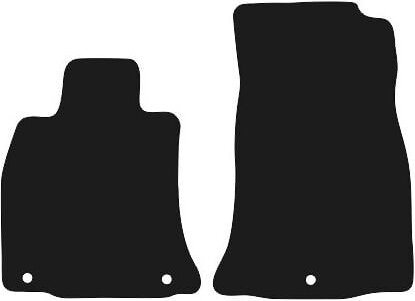 BASIC-Front für: Kia Stinger 2WD Liftback 2017-