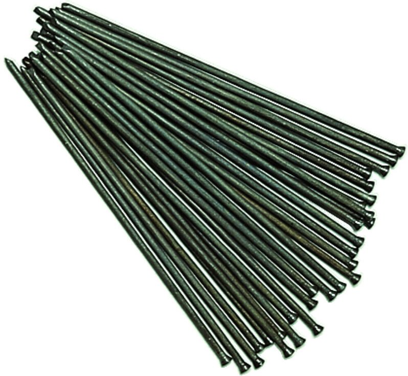 Schneider - Druckluft Nadelsatz Spezialstahl 12 x 3 mm zu NP-12-5000 (12 Stück)