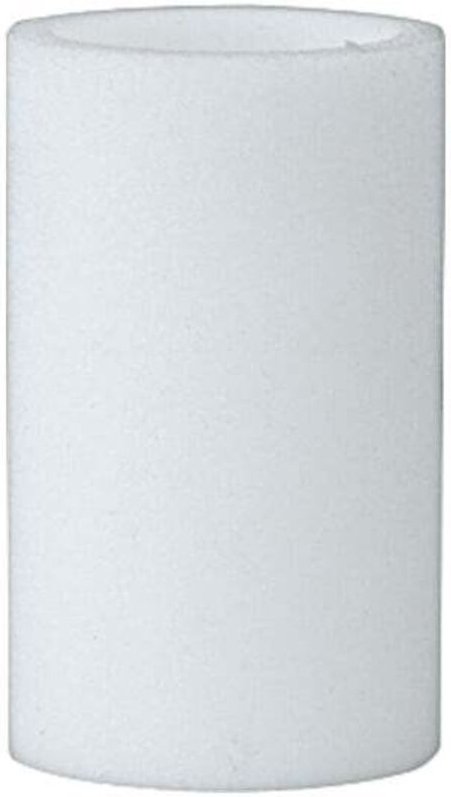 Filterelement 5 µm, PE-gesintert, bg 1 - Riegler