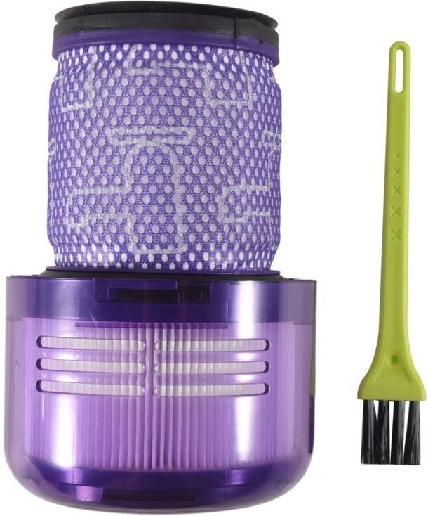 1 Stück HEPA-Filter für V12 Slim Detect Absolute Extra/Total Clean