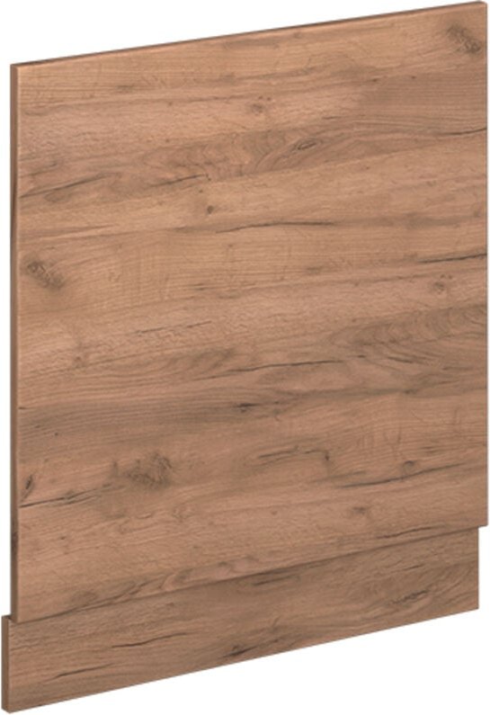 Thumbnail - Frontblende Fame-Line, Goldkraft Eiche, 60 cm ohne Arbeitsplatte, Vicco