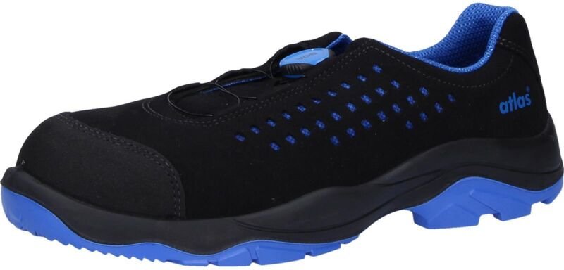Sl 405 xp Blau esd S1P src Sicherheitsschuhe - 42 eu - Atlas