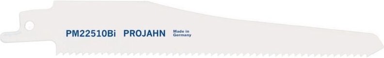 Thumbnail - Projahn Säbelsägeblatt PM22510Bi 205x10 mm VE3