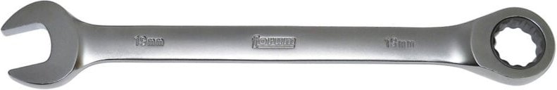 Maulschlüssel mit Ringratsche 14 mm gerade Forum