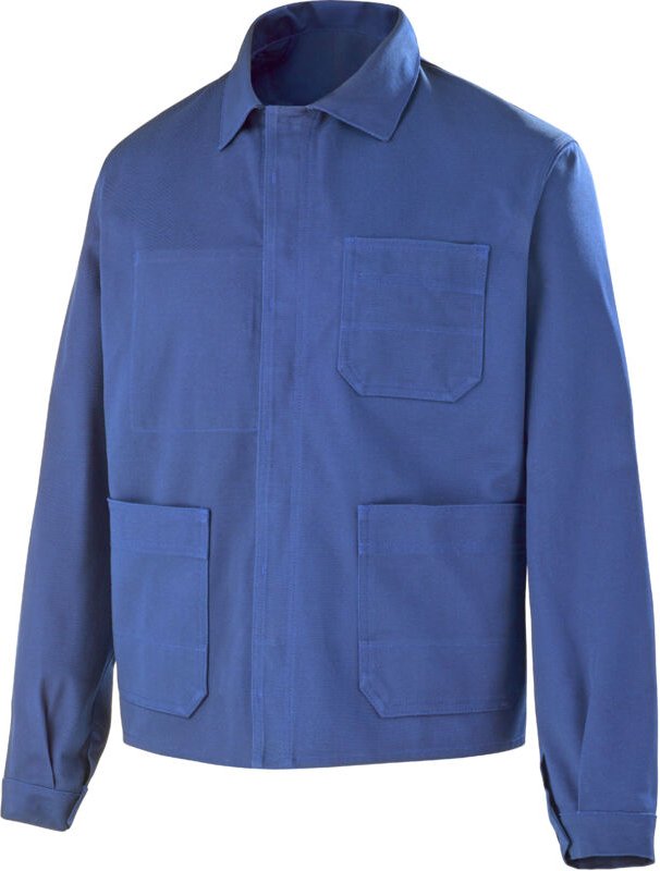 Essentials Baumwolle Blau Bugatti Xl Jacke