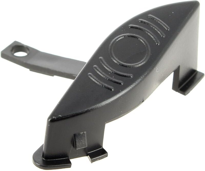 Sägeblattclip für Elektrosäge Black&decker