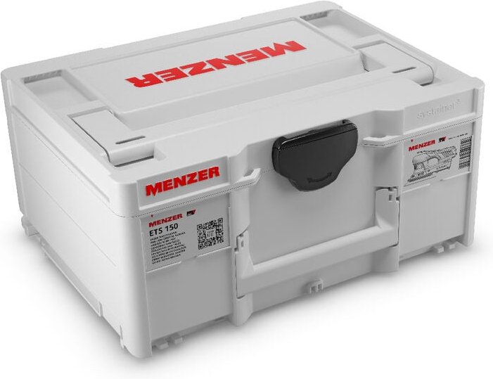 Systainer³ Transportkoffer für ets 150 - Menzer