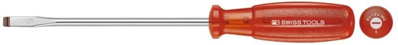 Thumbnail - Pb Swiss Tools - Schraubendreher, mit 'Multicraft'-Kraftheft, 5,5 mm
