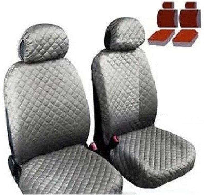 Trade Shop - coprisedili fodere anterioren 2 possible nach car universal copri sedili -