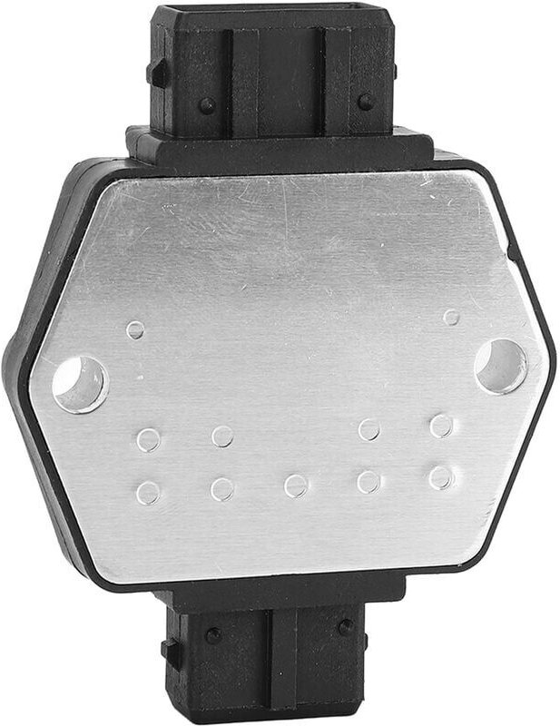 Zündsteuergerät, 4A0905351A Hochleistungs-Zündsteuergerät für A6 S4 S6