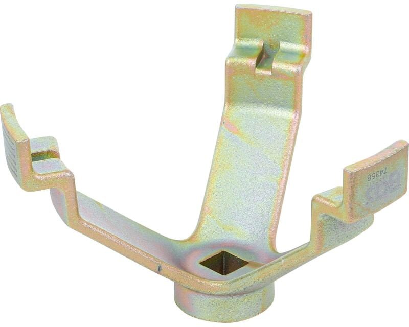 Bgs Technic - Tankgeberschlüssel für Mercedes-Benz, bmw, vw, Audi, Porsche