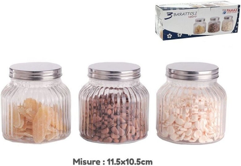 Trade Shop Traesio - Trade Shop - ja 11.5X10.5CM -