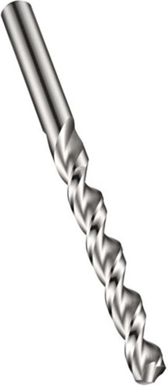 Thumbnail - Tieflochspiralbohrer DIN/ANSI Typ W A900 D.14.29mm HSS-E Zyl.schaft 6