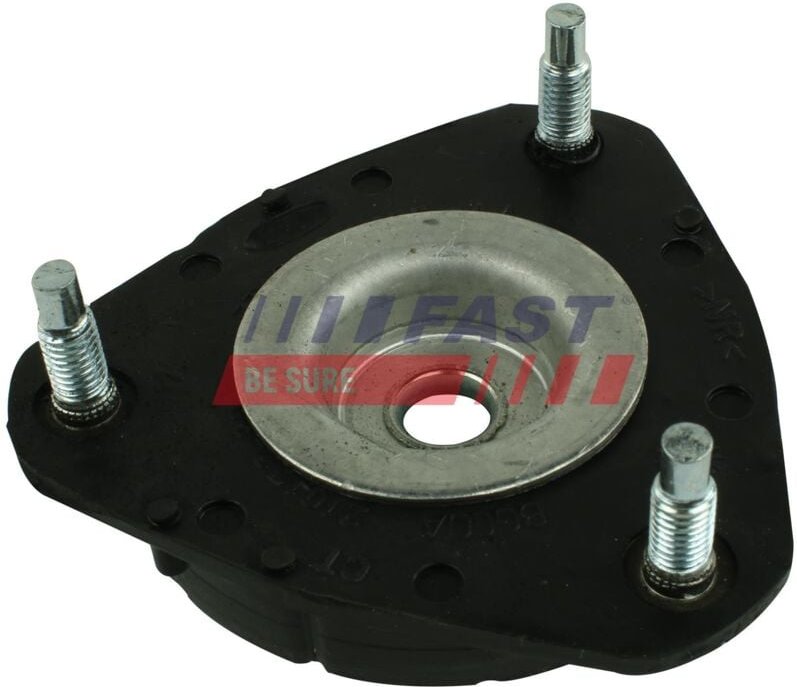 Ft12288 Schnelle Stossdämpfermontage