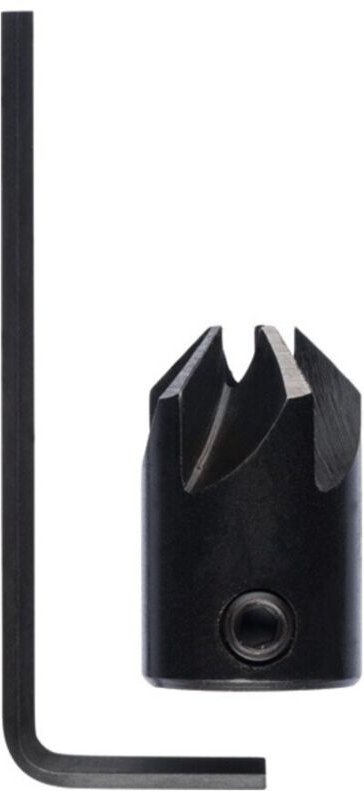 Thumbnail - Aufstecksenker für Holzspiralbohrer 6,0 x 16 mm - Bosch