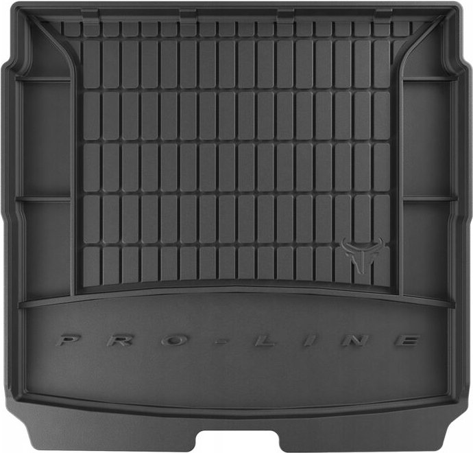 Gummi-Kofferraummatteneinsatz Cupra Tavascan ab 2023- TM g