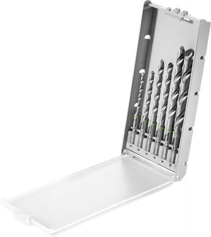 Bohrerkassette bks SYS3 D4-10 ce/s - 577397 - Festool