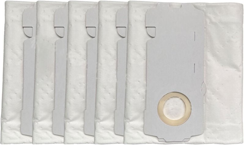 Passend für Festool Midi/Mini CT15 Staubsauger. Staubbeutel Fassungsvermögen 15 Liter