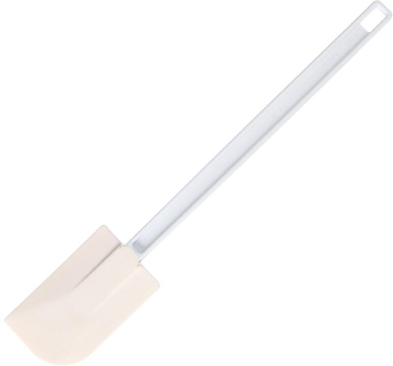 Süßwarenspieß für Kuchen aus ABS-Kunststoff 450 mm - Hendi 659403