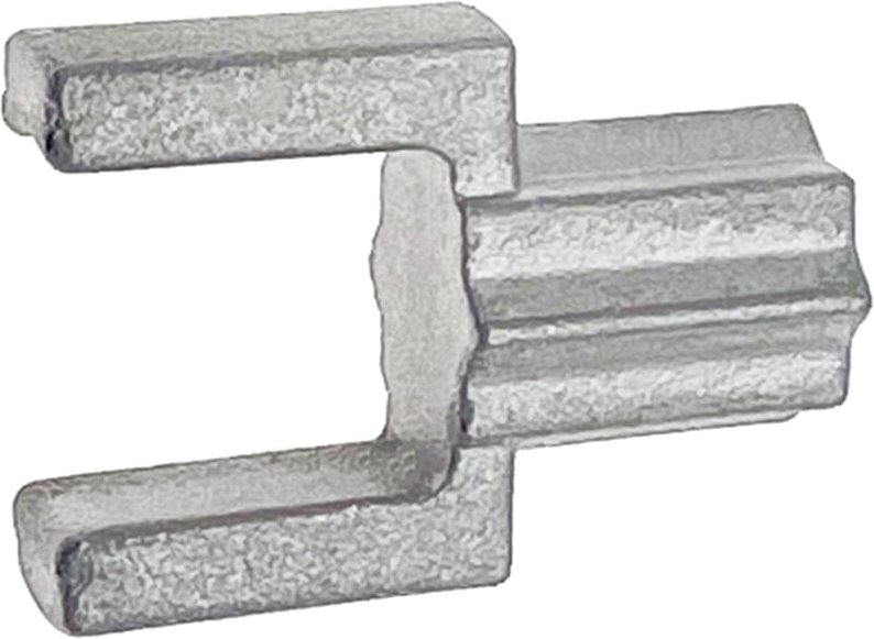 Thumbnail - Heizung Luftverteiler Reparatursatz Passend für W205 W213 W253 C180 E300 GLC260 2058306800 A2058306800