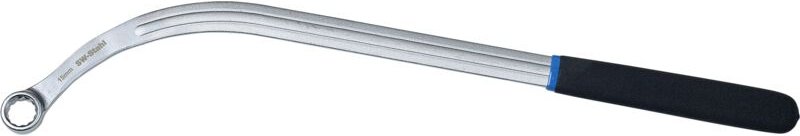 SW-Stahl 10557L-15 Keilrippenriemen-Spannschlüssel