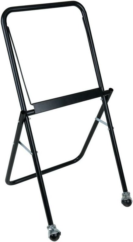 Ks Tools 800.0158 800.0158 Wischtuchbodenständer Stahl Schwarz 1 St.