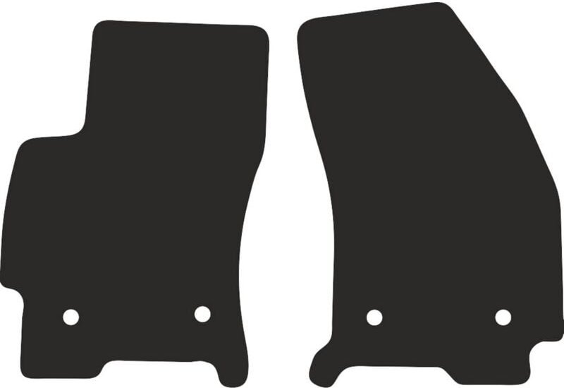 BASIC-Front für: Ford Mondeo MK3 Kombi, Liftback, Limousine 2001-2007