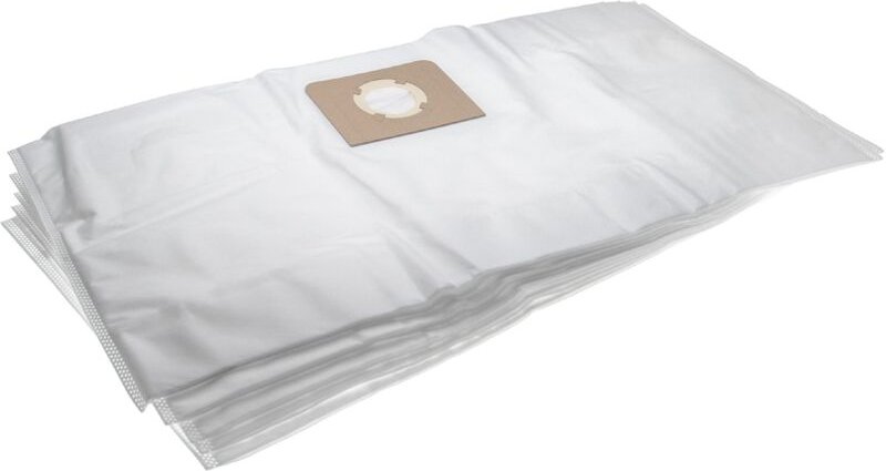 5x Staubsaugerbeutel kompatibel mit Festool sr 151 e-as, sr 151 le-as, sr 200 e, sr 201 e-as, sr 201 le-as Staubsauger -...