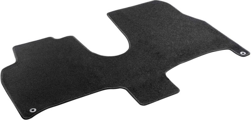 Fußmatten für Citroen C8 06/2002-Heute