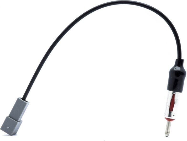 GT13-DIN-Antennenadapterstecker für Hyundai, Kia