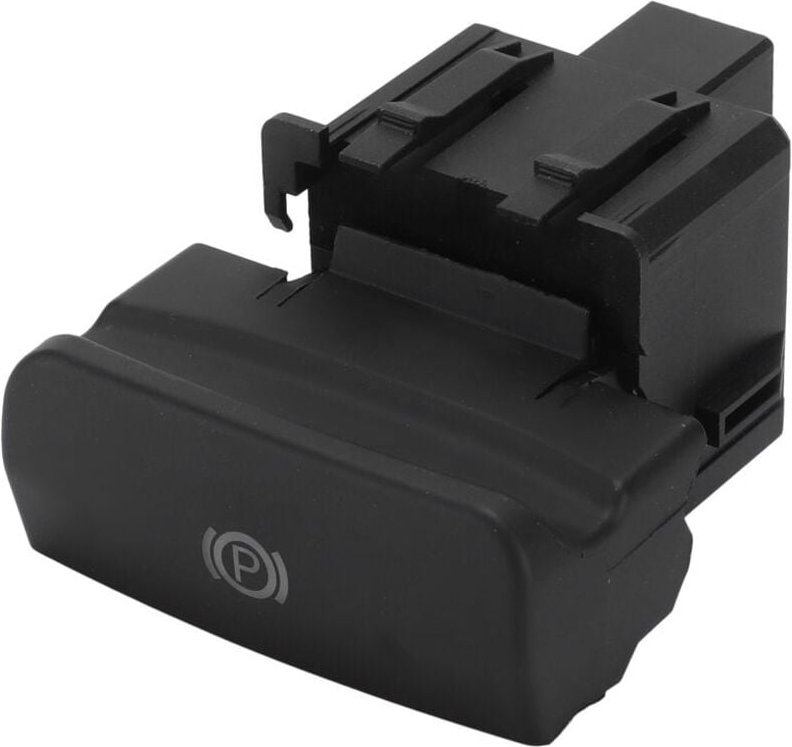Eosnow Elektrischer Handbremsschalter-Steuerknopf 470706 Ersatz für Peugeot 3008 CC 5008 SW DS5 DS6 607 von 4 Bewertunge...