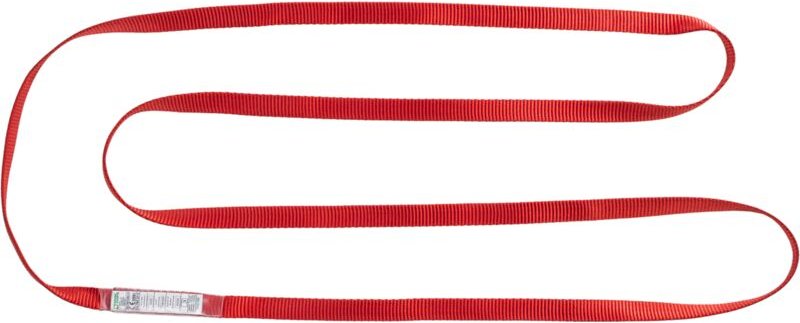 Gurtbandring BATURA 150 cm, Polyester - EN795