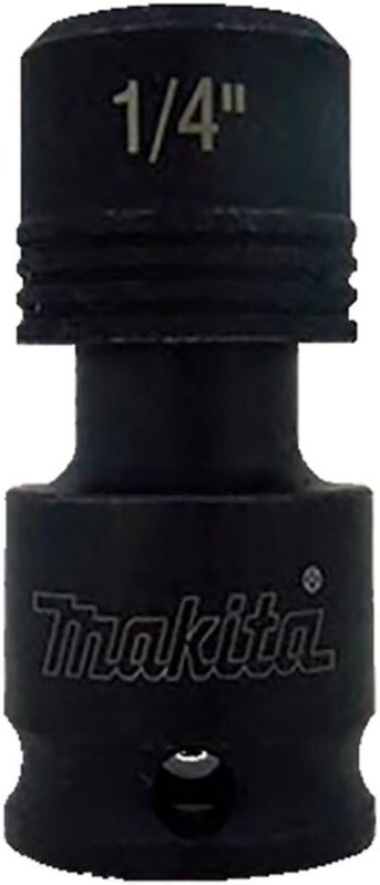 Bit Adapter 3/8"4KT-1/4"6KT - B-68454 - Makita