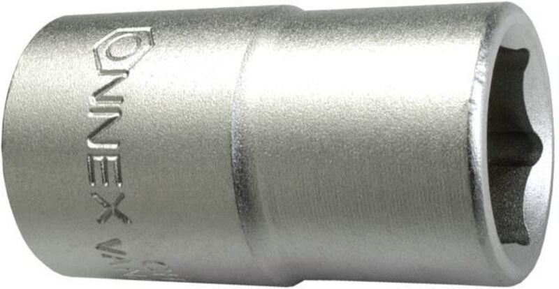 Steckschlüssel-Einsatz 1/2 6-kant 12 mm Einsatz - Connex