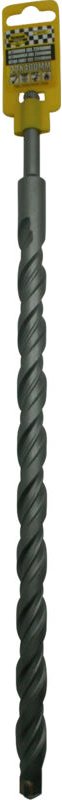 Bricoline - Benson Tools Betonbohrer sds+ 22x400 mm – Hochleistungsbohrer für präzise Bohrungen in Beton & Stein, gehärt...