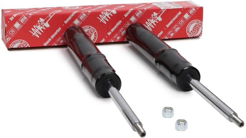 Stossdämpfersatz "ms" Vorne Audi A4, A5, Seat Altea, Altea Xl 1.2-3.2 03.04-