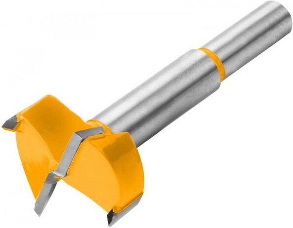 Thumbnail - Forstner-Bit 35mm Tolsen