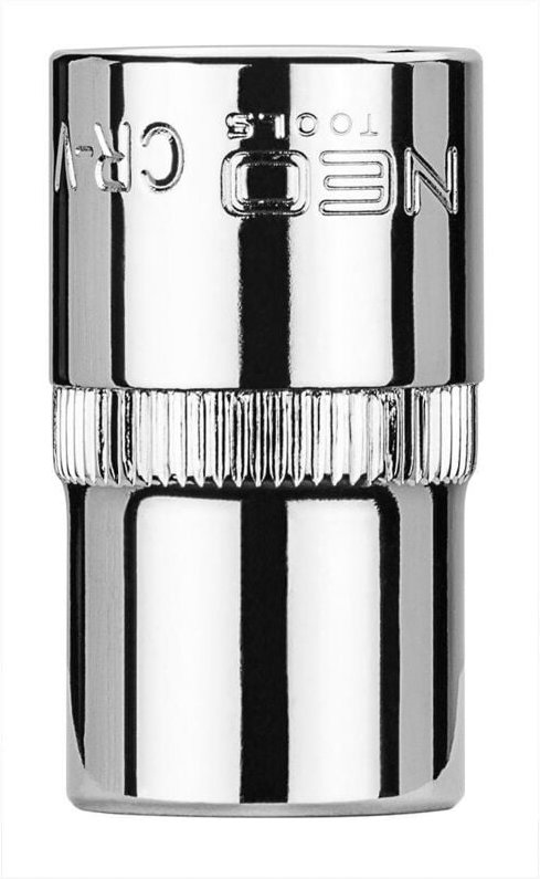 1/2" Stecknuss Innensechskant CrV 27 mm