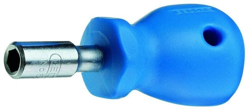Thumbnail - 670 k Bit-Schraubendreher 1/4' 80 mm