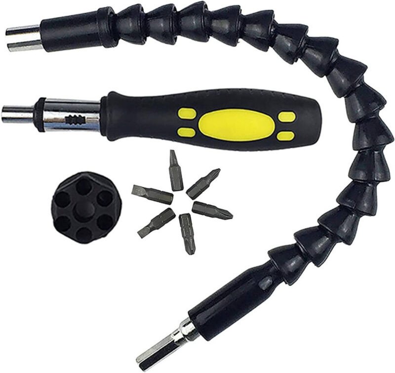 Trade Shop Traesio - Trade Shop - zusammenarbeit mit flessiben ausgaben und mit ricambio punte 8 in 1 -