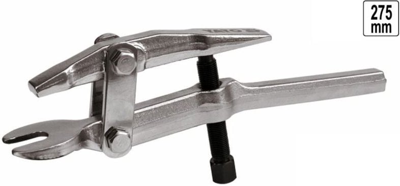 Kugelgelenkabzieher Spurstangenkopf Abdrücker Lkw Bus gross mit Trenngabel 20 mm