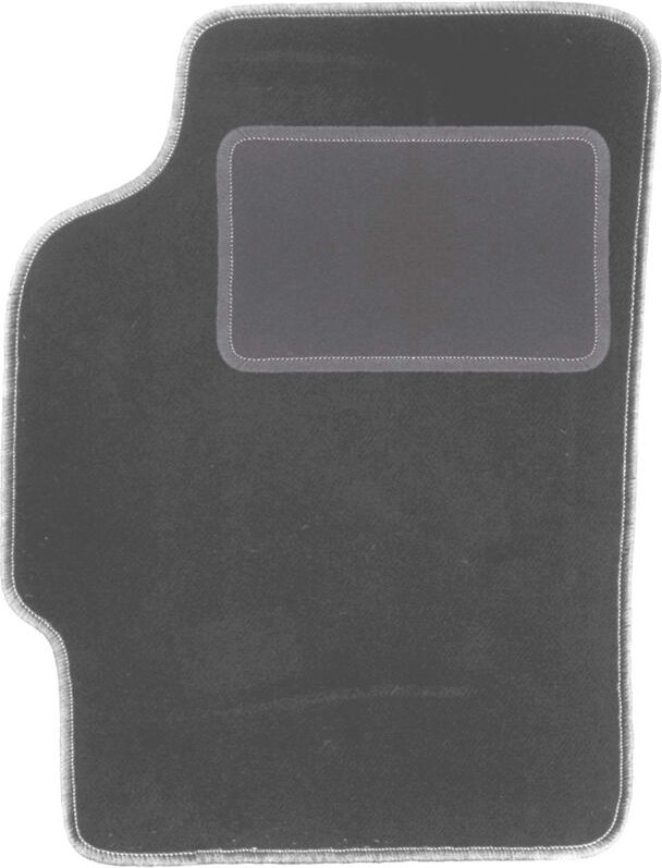 Fahrerfußmatte: Kia Shuma Limousine (1997-2004)