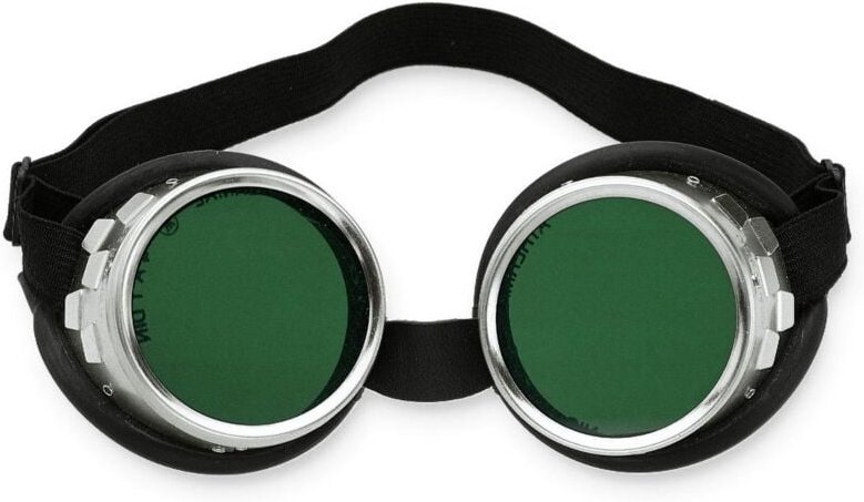 Schraubring-Schutzbrille, A4 - 540640 - Rothenberger