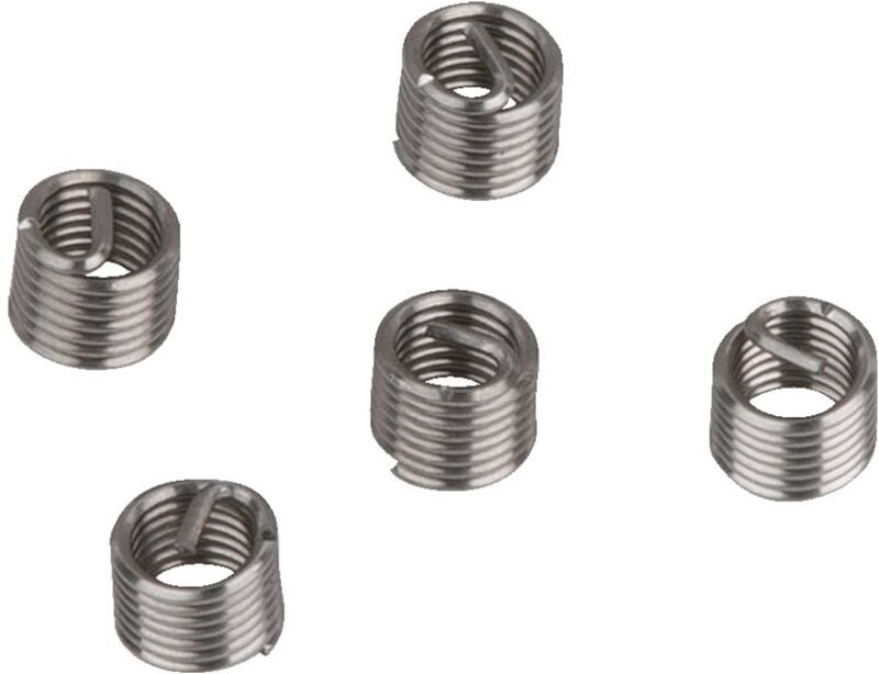 Gewindeeinsatz M14x1,25, 19,8mm, 5er Pack